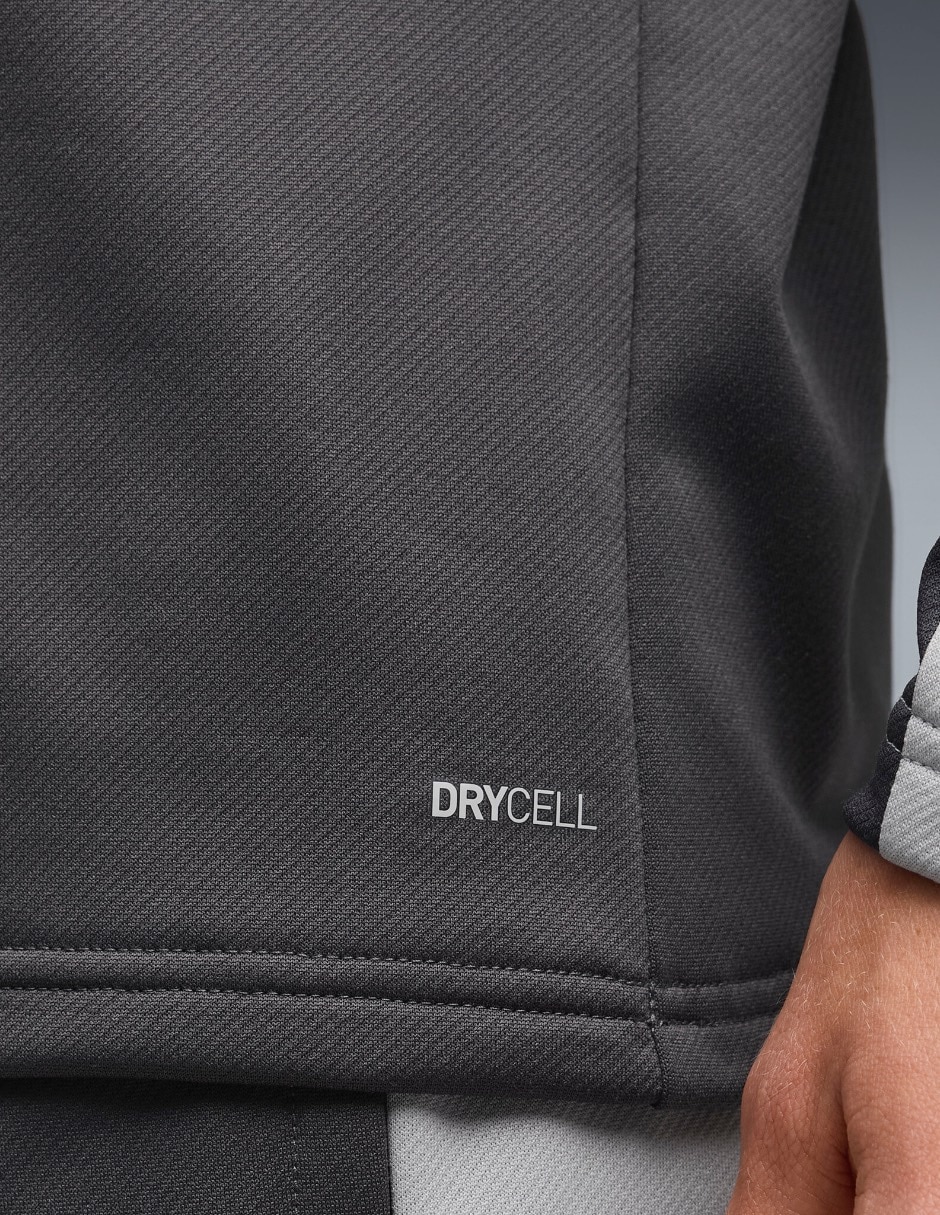 Playera deportiva para entrenamiento de hombre 5