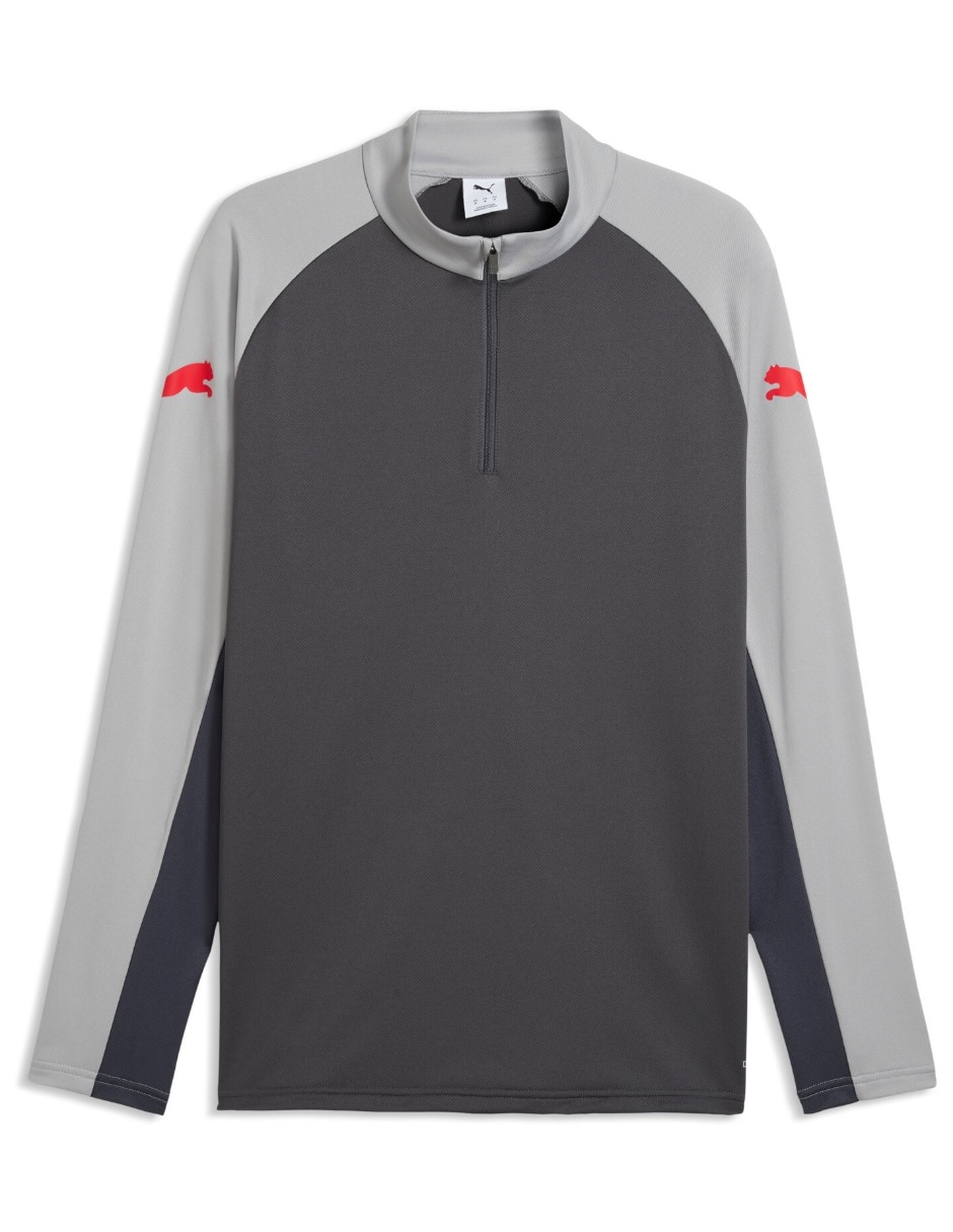 Playera deportiva para entrenamiento de hombre 6