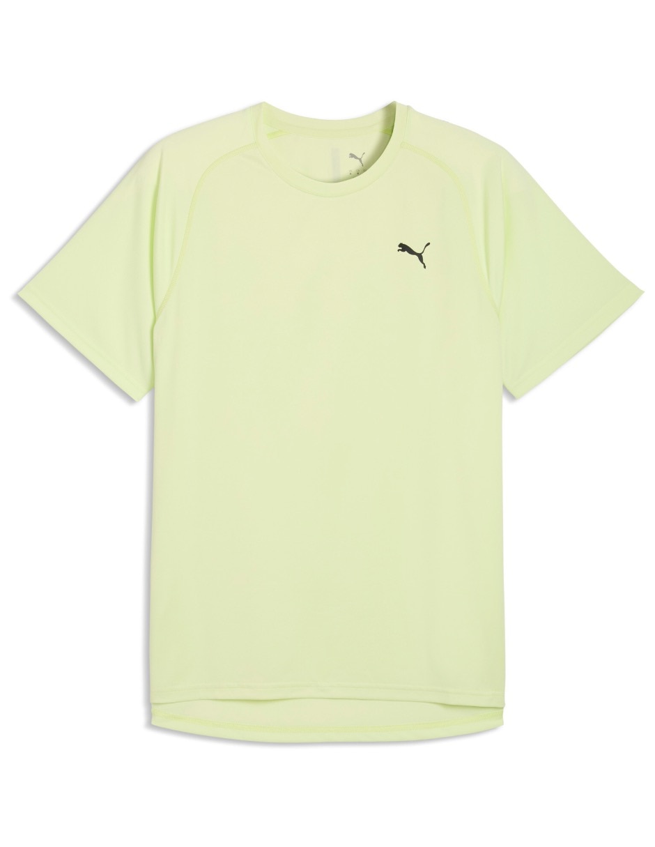 Playera deportiva para entrenamiento de hombre 4