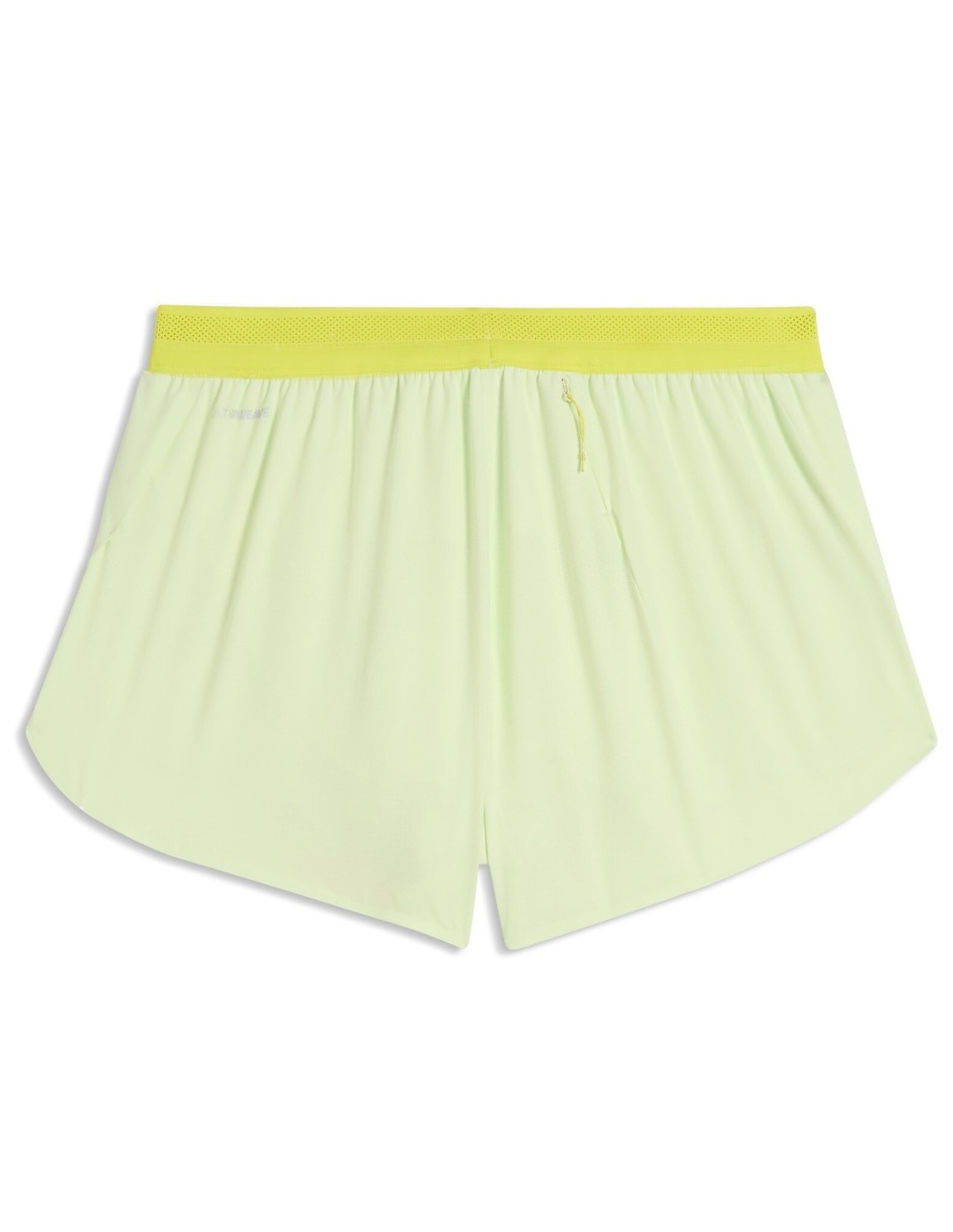 Short Lightspeed Ultraweave 2 Split Short para entrenamiento hombre 2