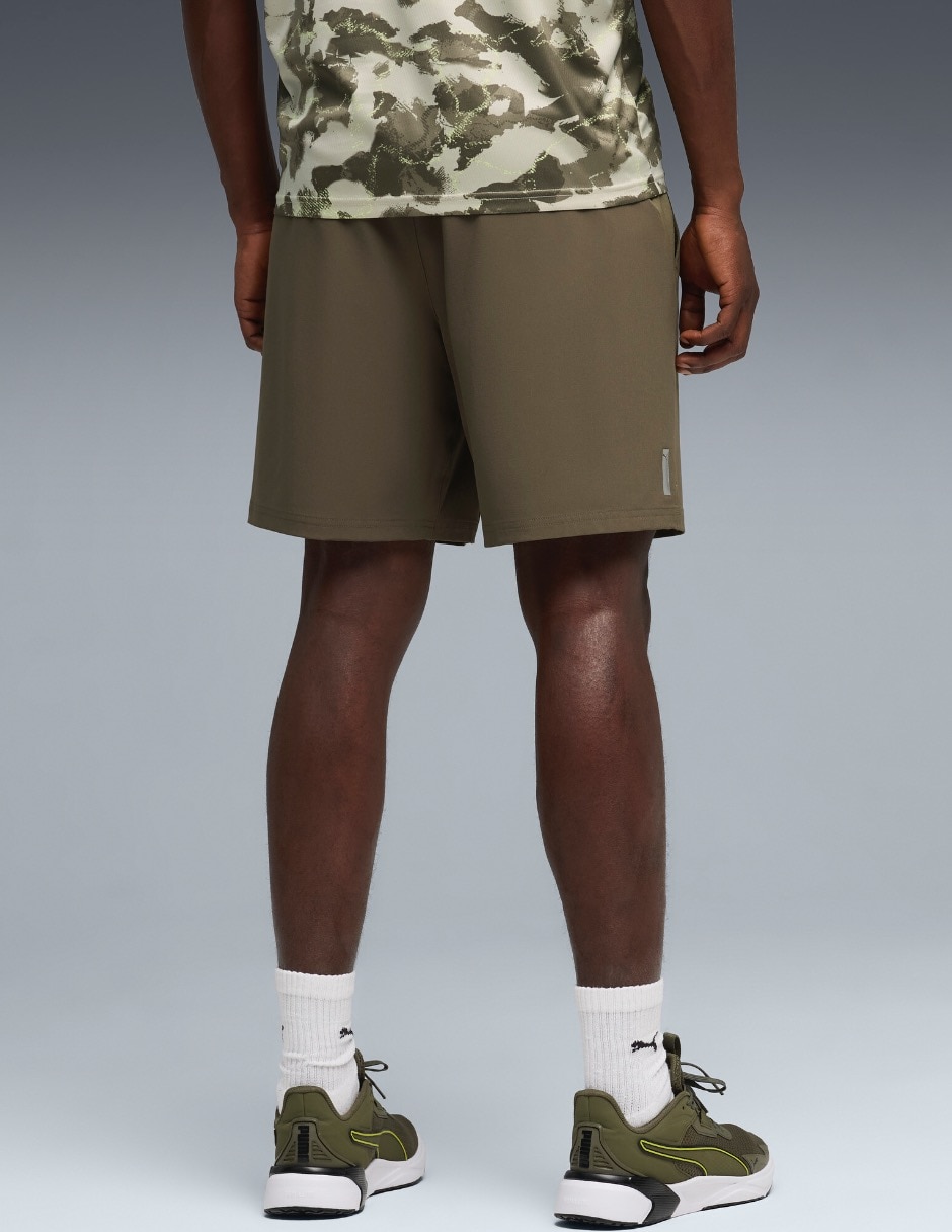 Short para entrenamiento hombre 2