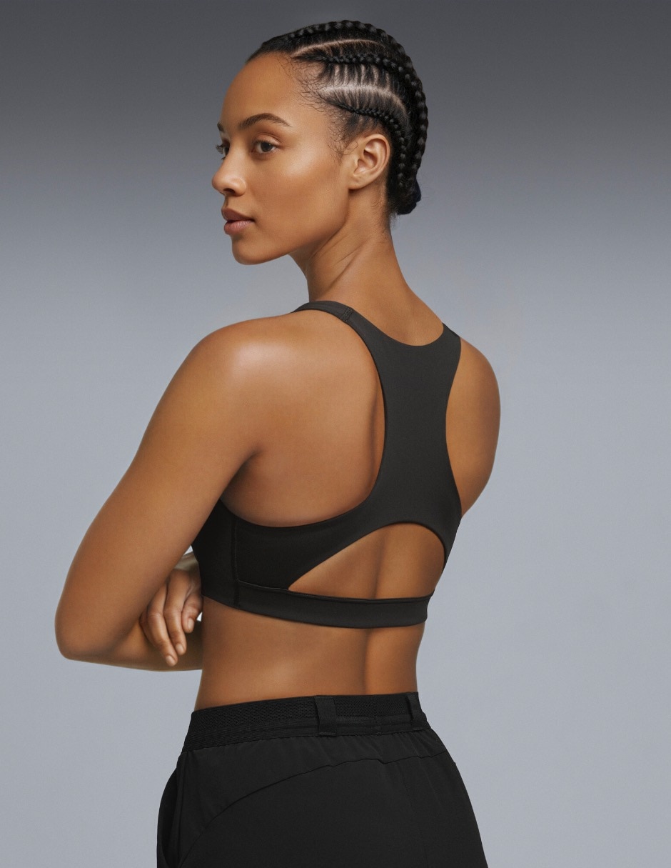 Top deportivo X Hyrox Tech Bra para entrenamiento mujer 3