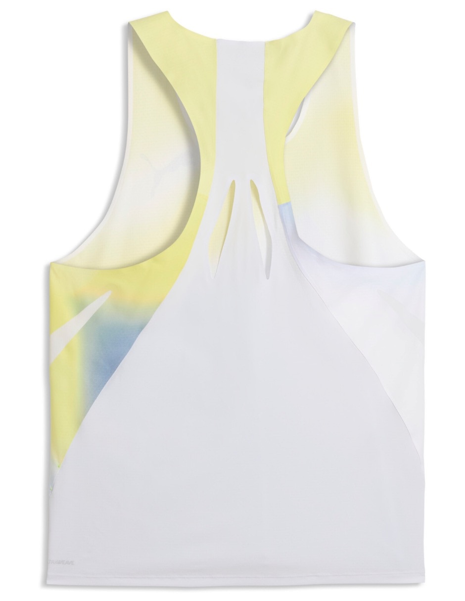 Tank top para entrenamiento de hombre 2