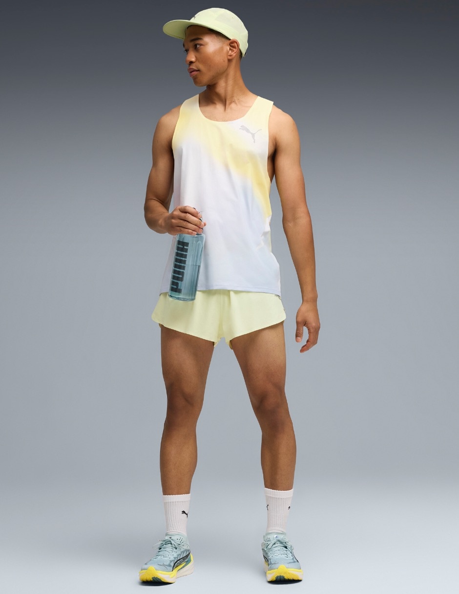 Tank top para entrenamiento de hombre 4