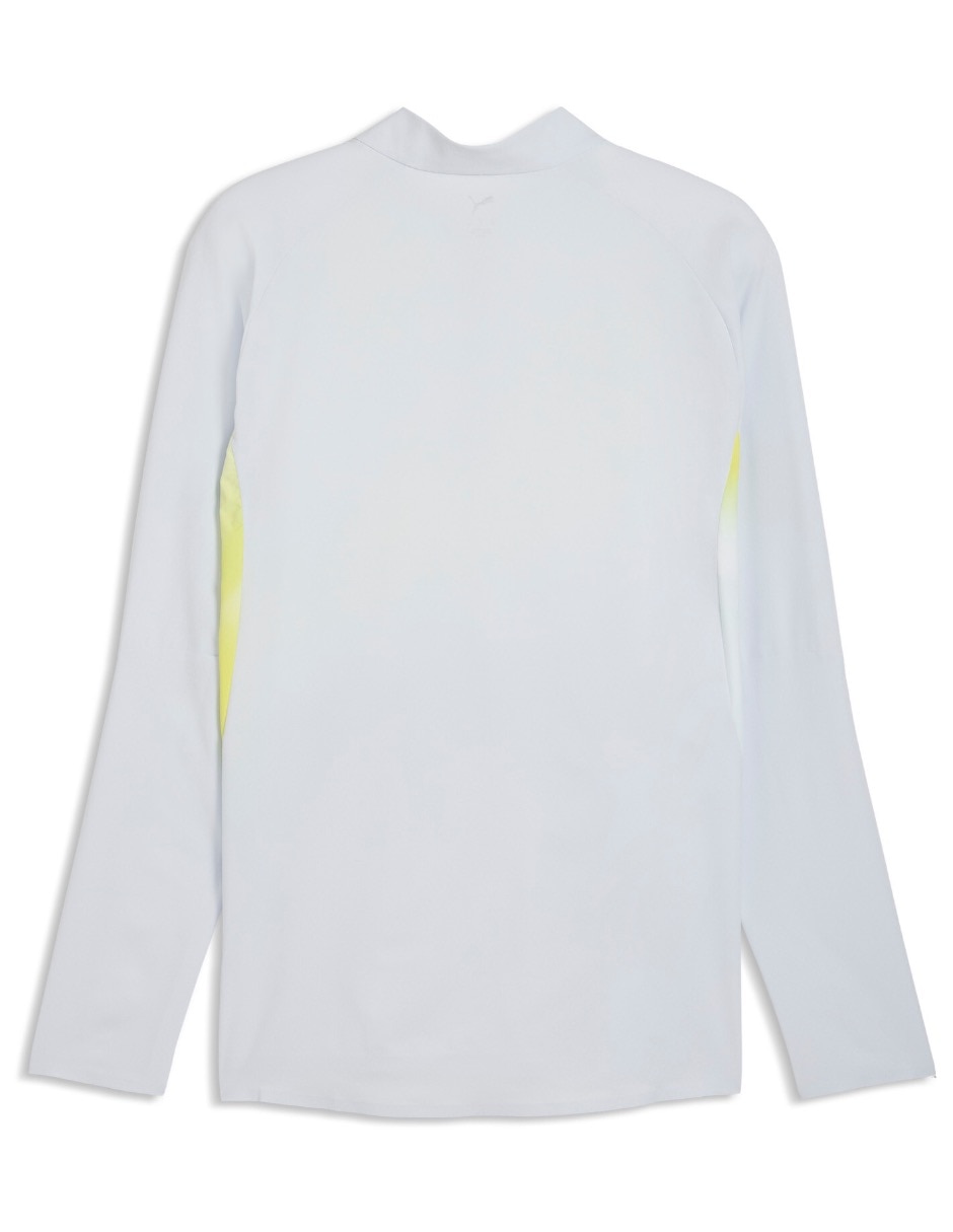 Playera deportiva para entrenamiento de hombre 2