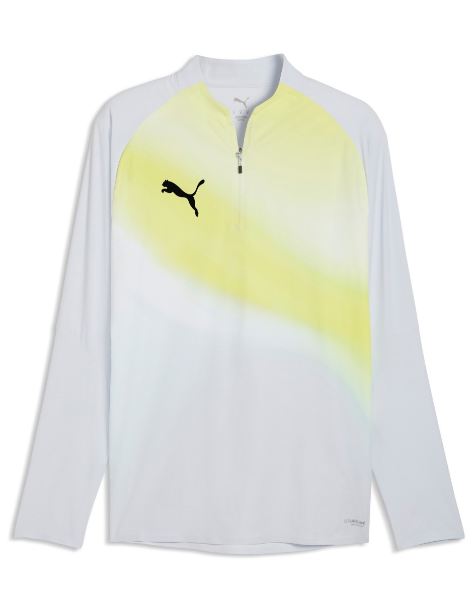 Playera deportiva para entrenamiento de hombre 7