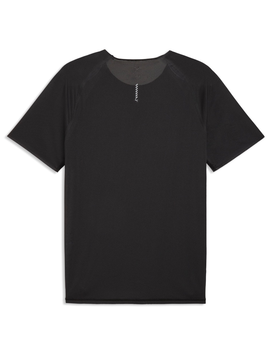 Playera deportiva para entrenamiento de hombre 2