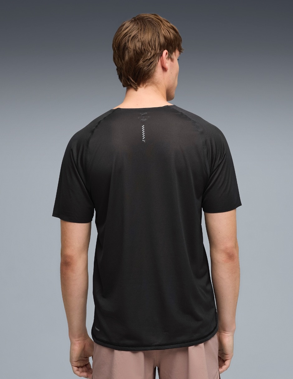 Playera deportiva para entrenamiento de hombre 3