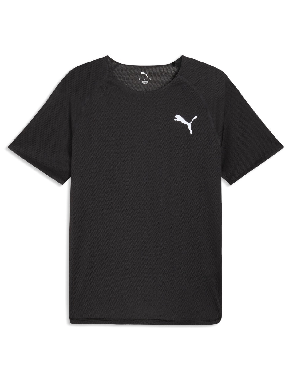 Playera deportiva para entrenamiento de hombre 5