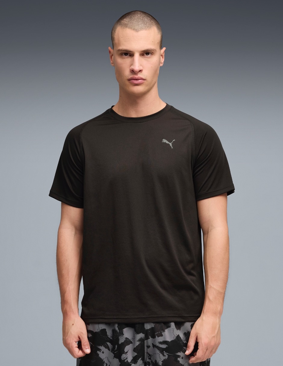 Playera deportiva para entrenamiento de hombre Playera deportiva para entrenamiento de hombre