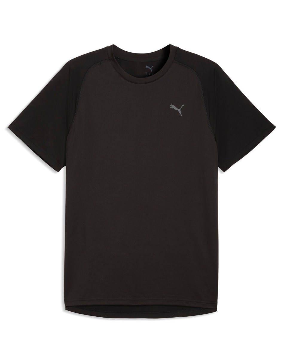Playera deportiva para entrenamiento de hombre 4