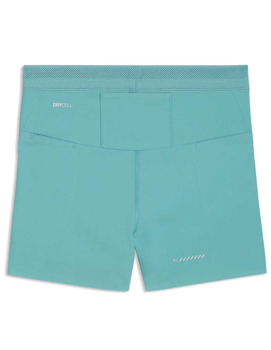 Short para entrenamiento mujer 2