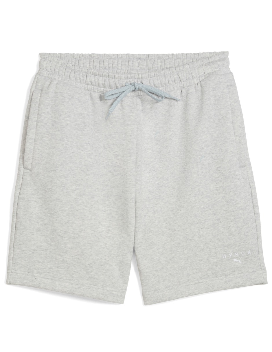 Short con bolsillos X Hyrox Sweat Short para entrenamiento hombre 5