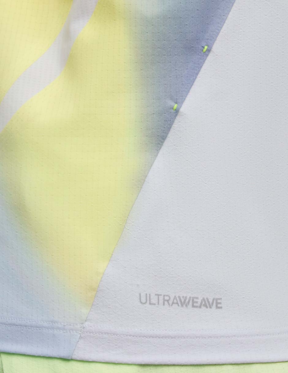 Tank top para entrenamiento Lightspeed Ultraweave de mujer 5
