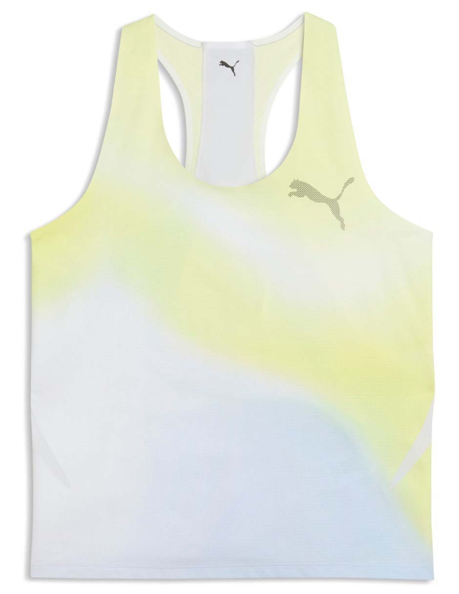 Tank top para entrenamiento Lightspeed Ultraweave de mujer 6