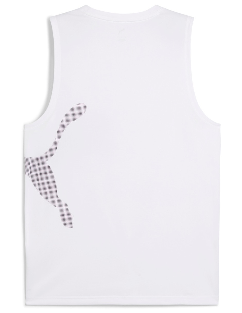Tank top para entrenamiento de hombre 2