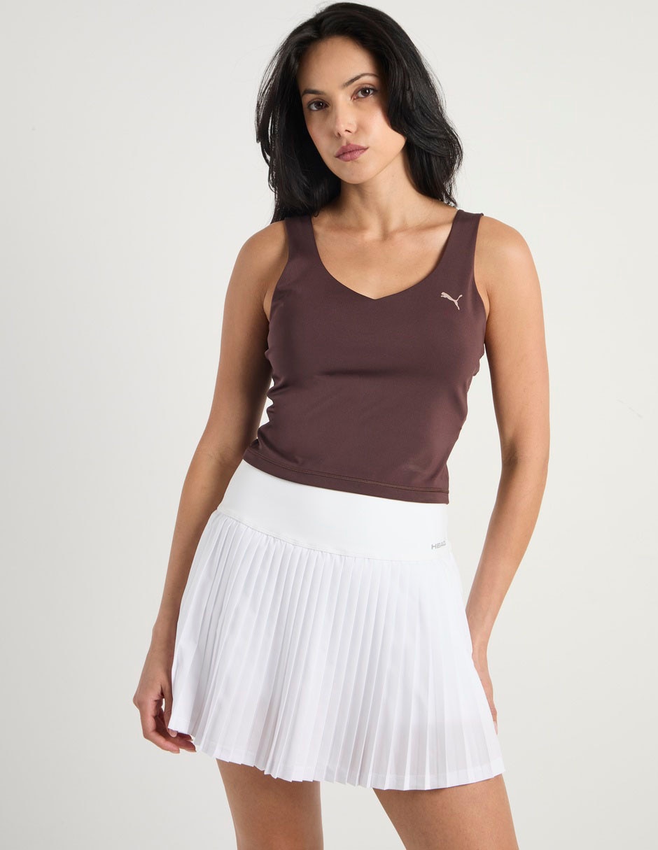 Playera deportiva para entrenamiento de mujer Playera deportiva para entrenamiento de mujer