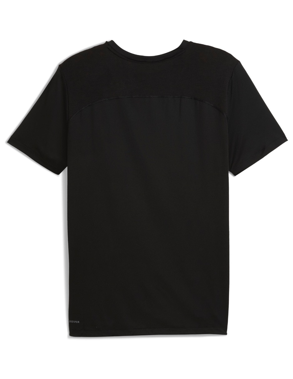 Playera deportiva para entrenamiento de hombre 2