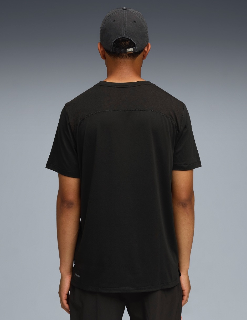 Playera deportiva para entrenamiento de hombre 5