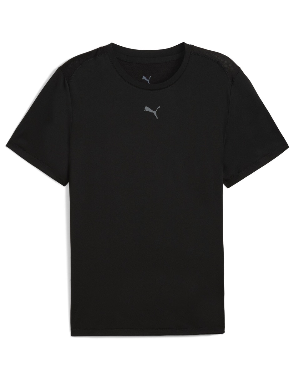 Playera deportiva para entrenamiento de hombre 7