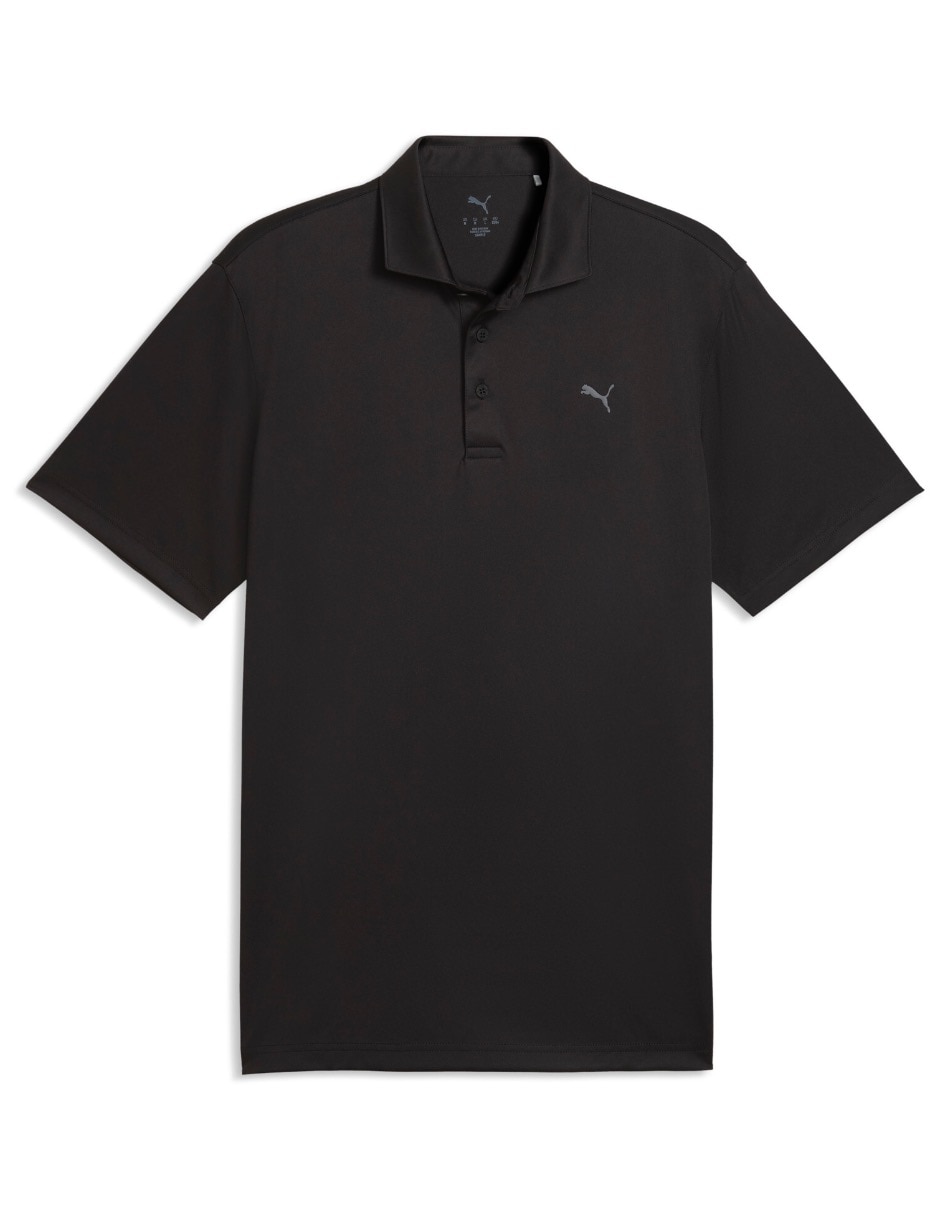 Playera tipo polo para hombre