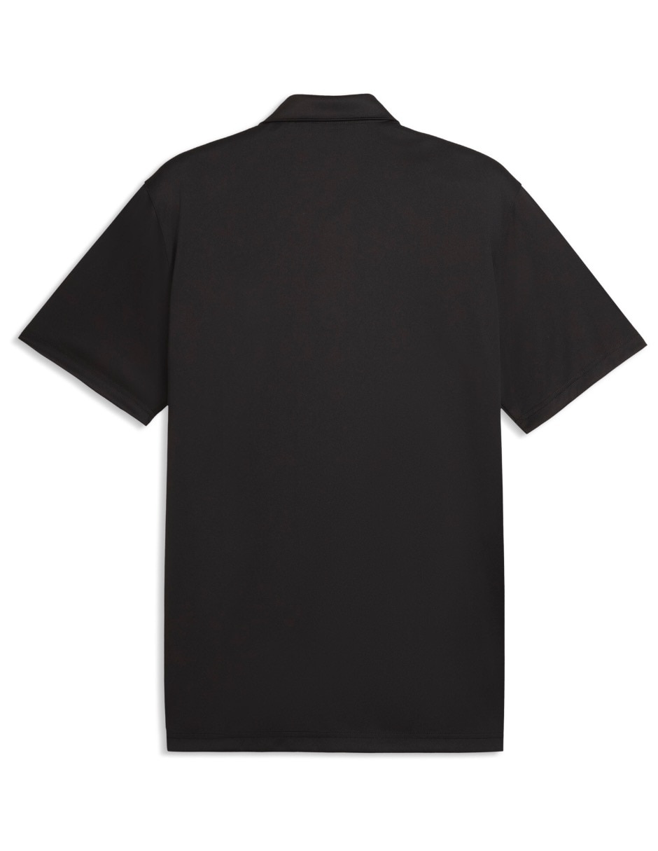 Playera tipo polo para hombre 2