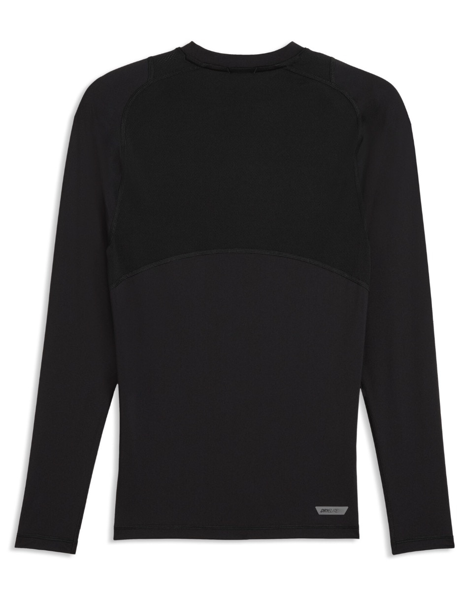 Playera deportiva para entrenamiento de hombre 2