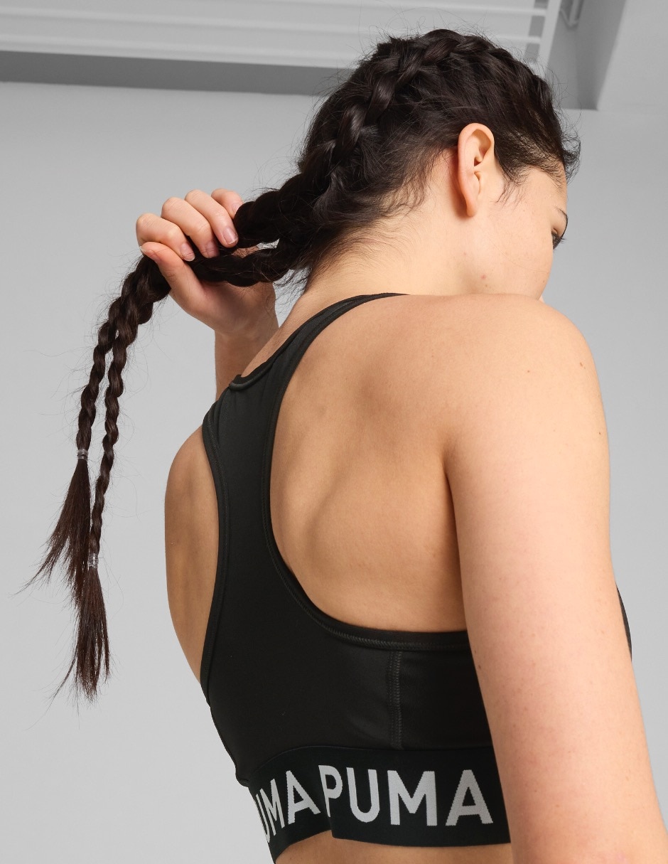 Top deportivo para entrenamiento mujer 4