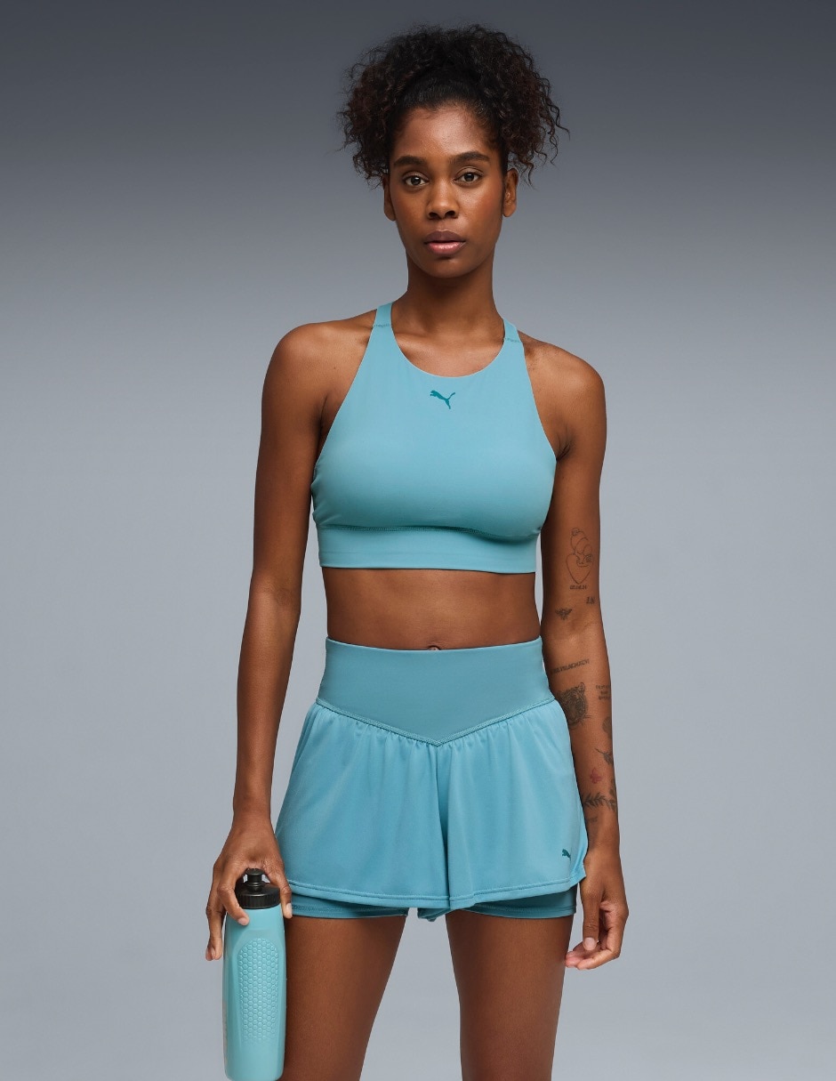 Top deportivo para entrenamiento mujer 3
