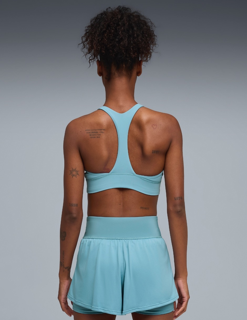 Top deportivo para entrenamiento mujer 4