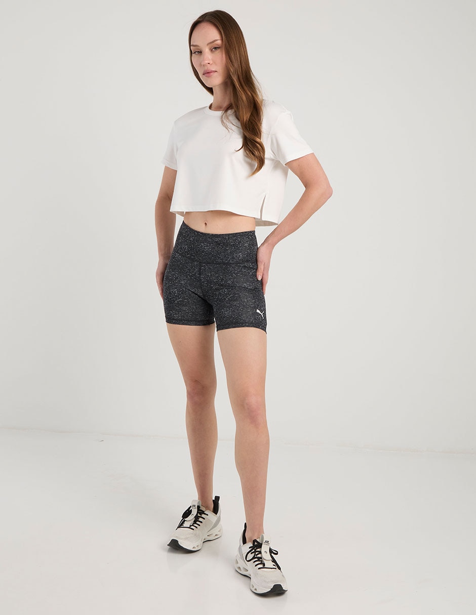 Short para entrenamiento mujer 3