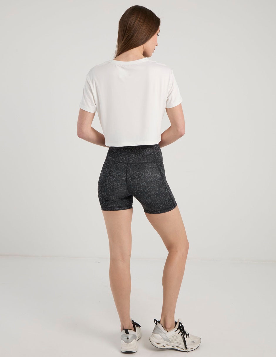 Short para entrenamiento mujer 6