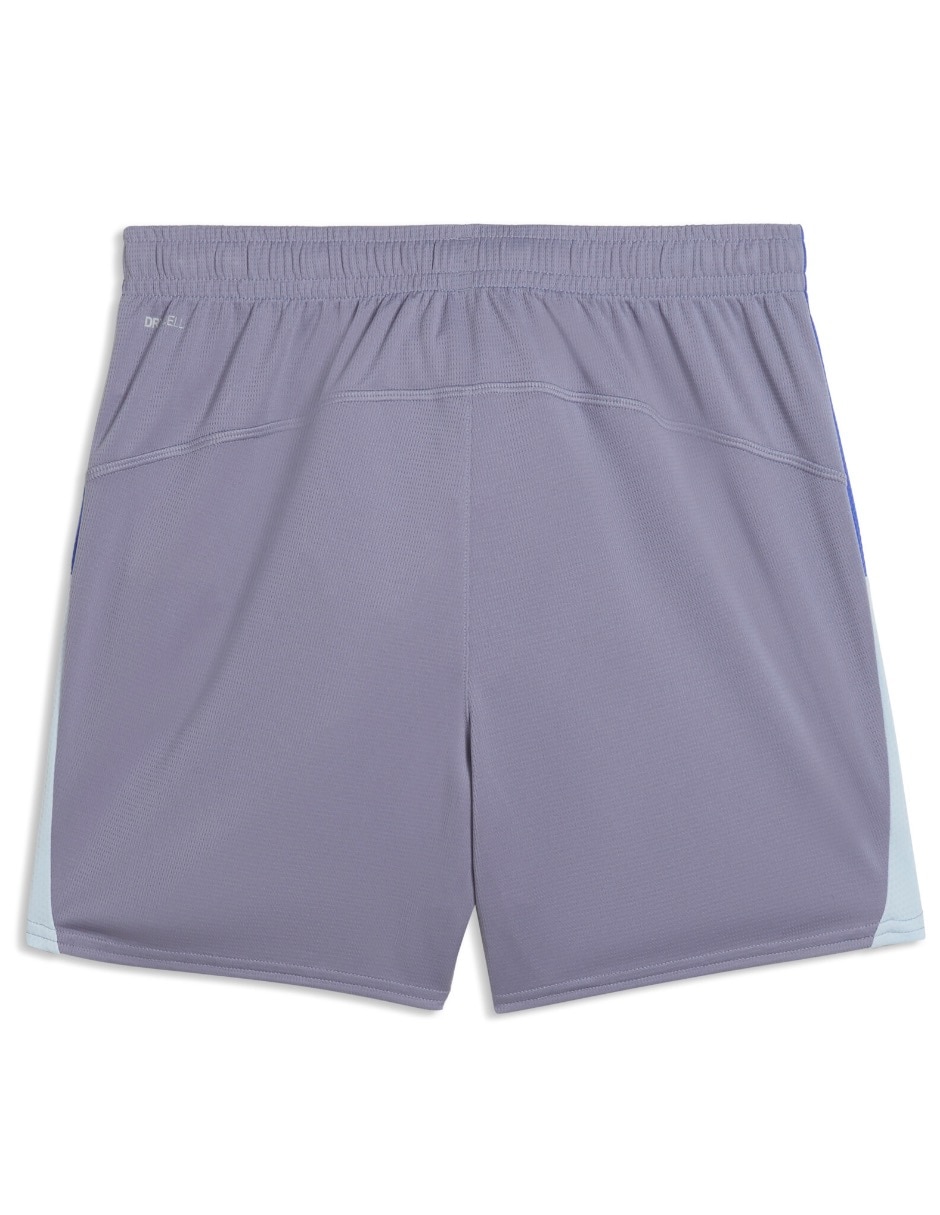 Short con bolsillos para entrenamiento mujer 2
