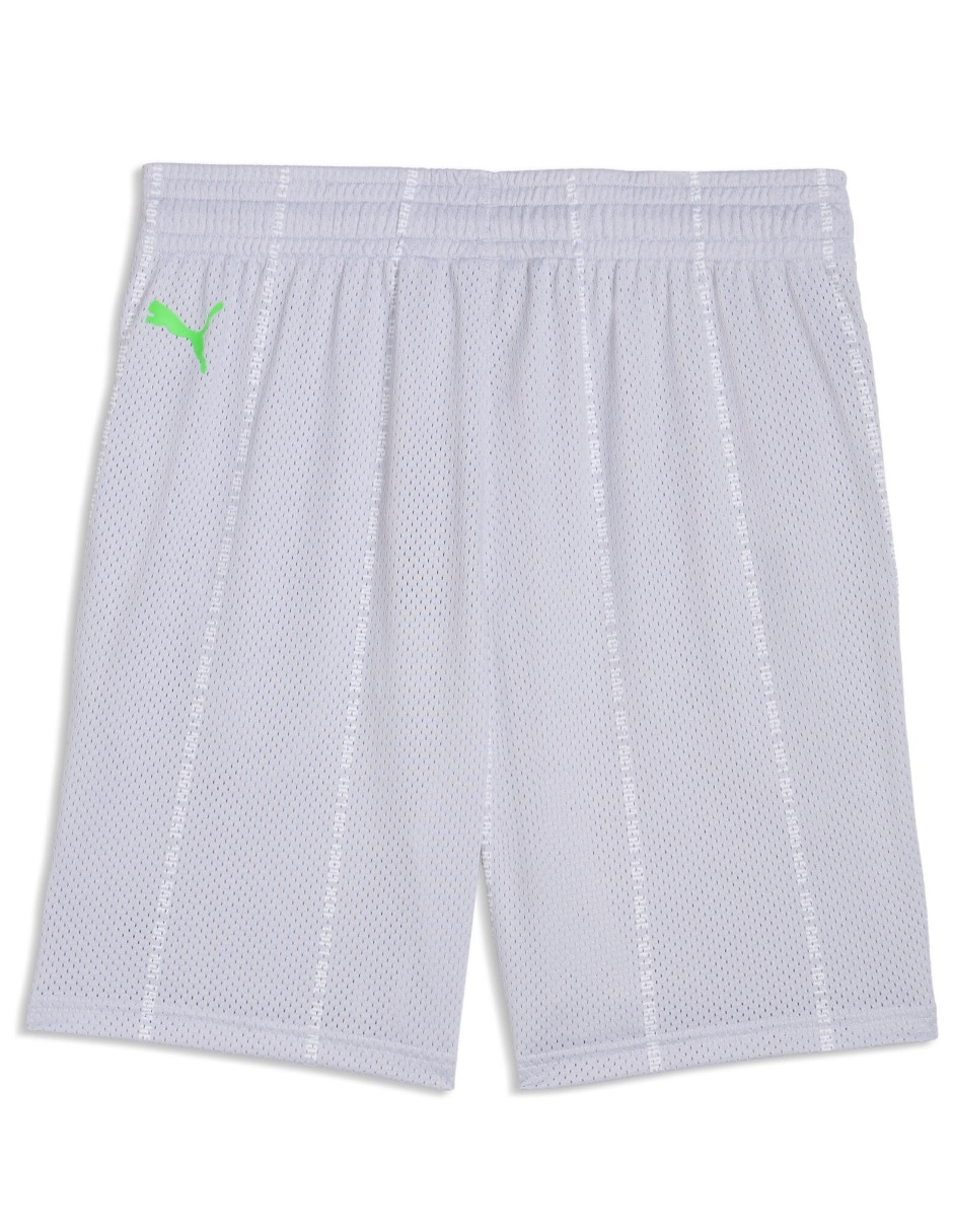 Short con bolsillos Melo Alwayz On para entrenamiento hombre 2