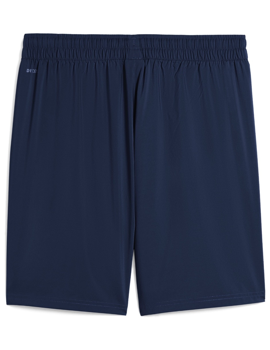 Short con bolsillos para entrenamiento hombre 2