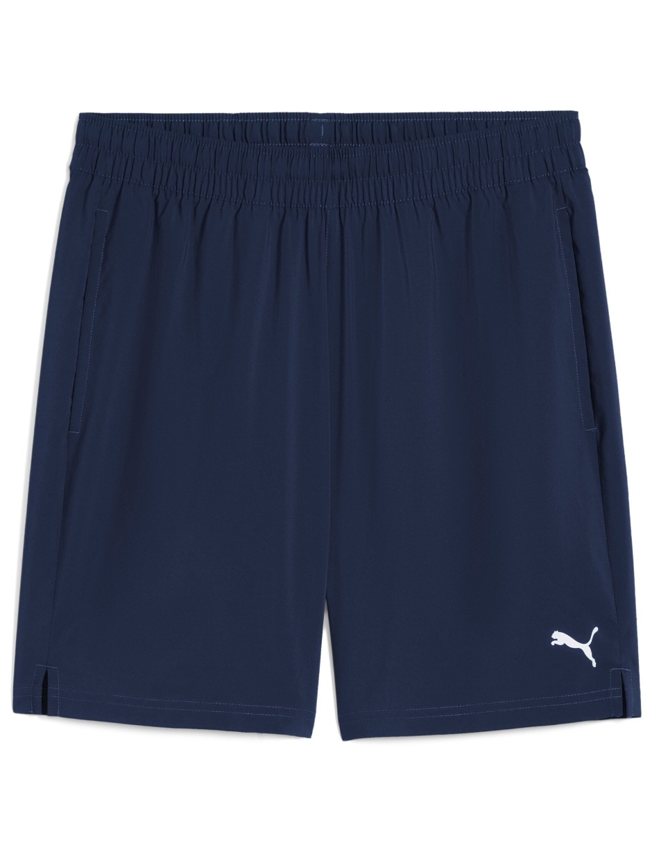 Short con bolsillos para entrenamiento hombre 5