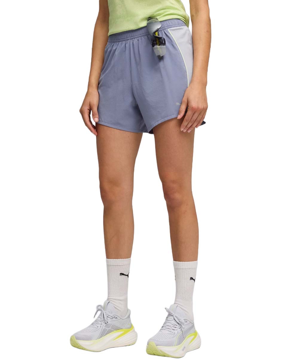 Short para correr mujer Short para correr mujer