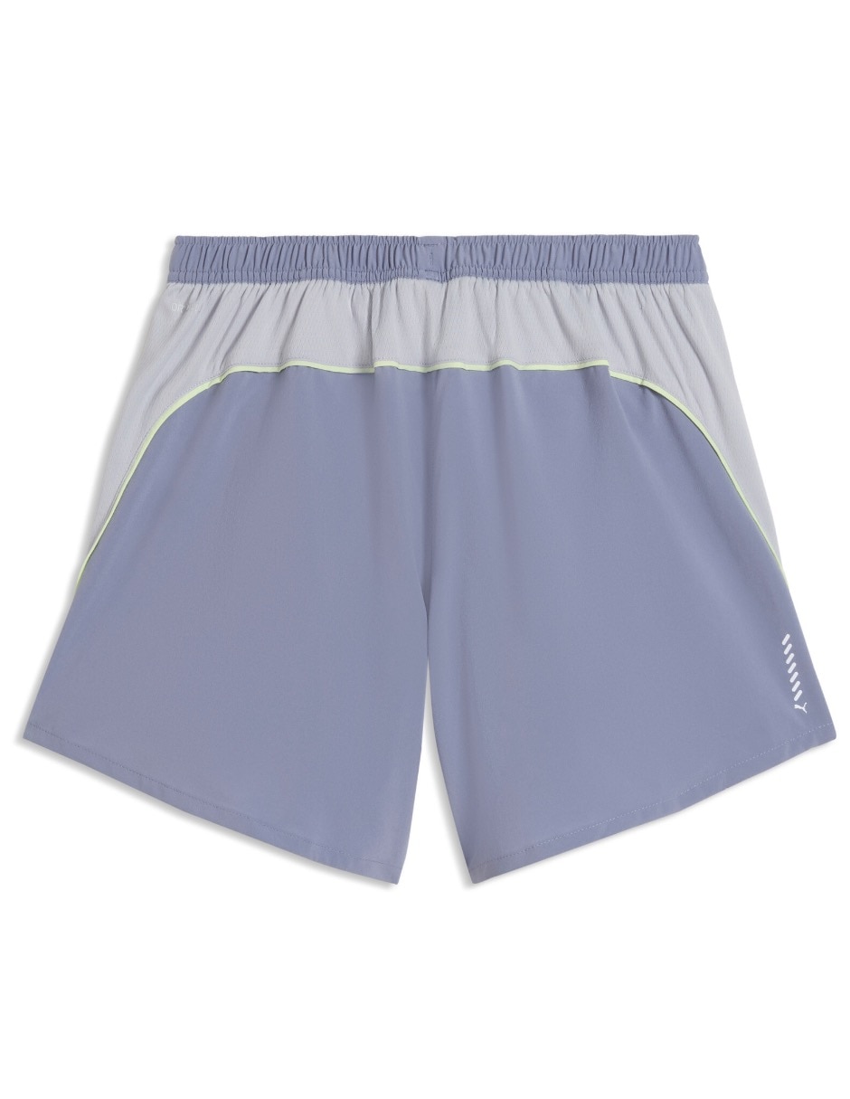 Short para correr mujer 2