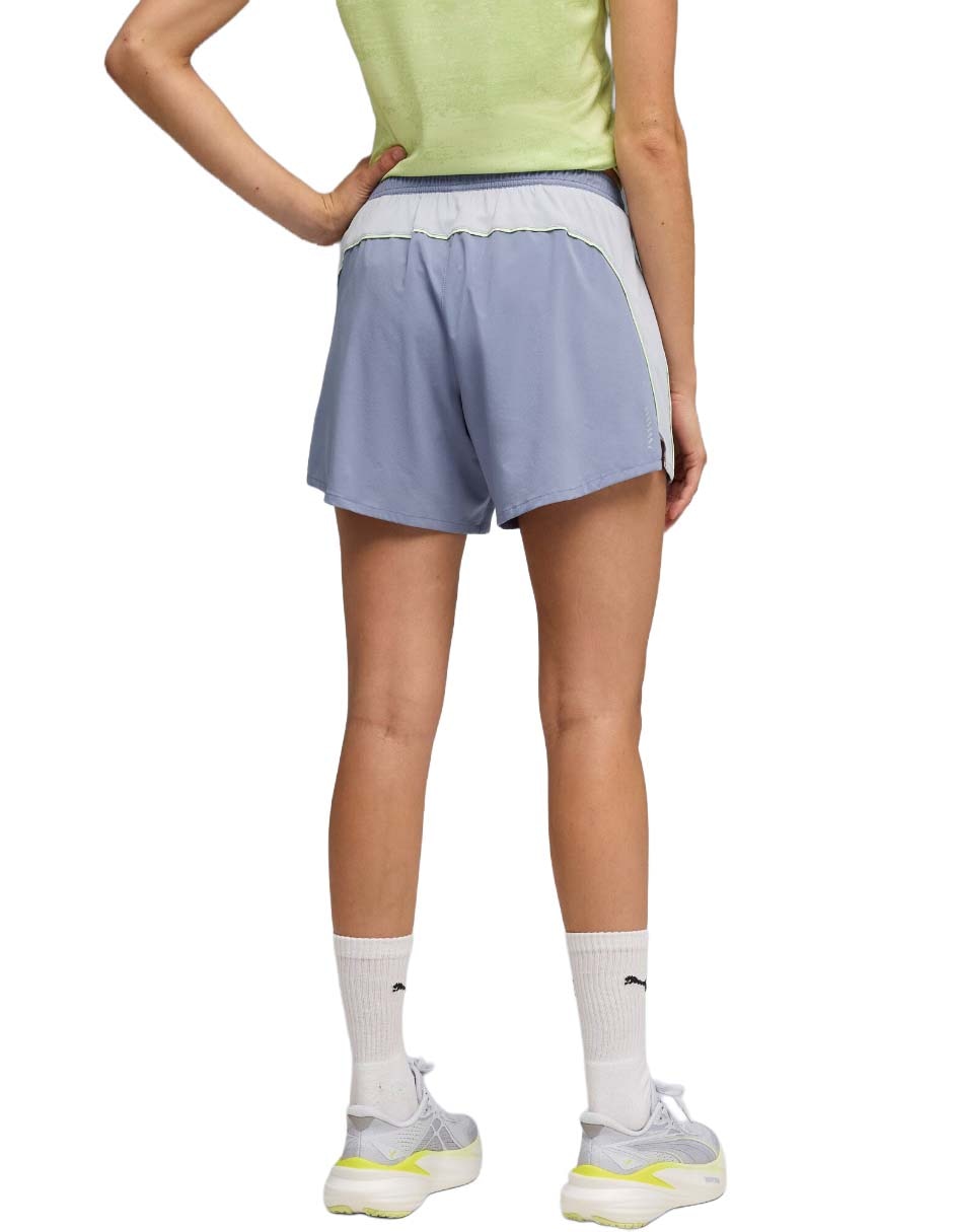 Short para correr mujer 3