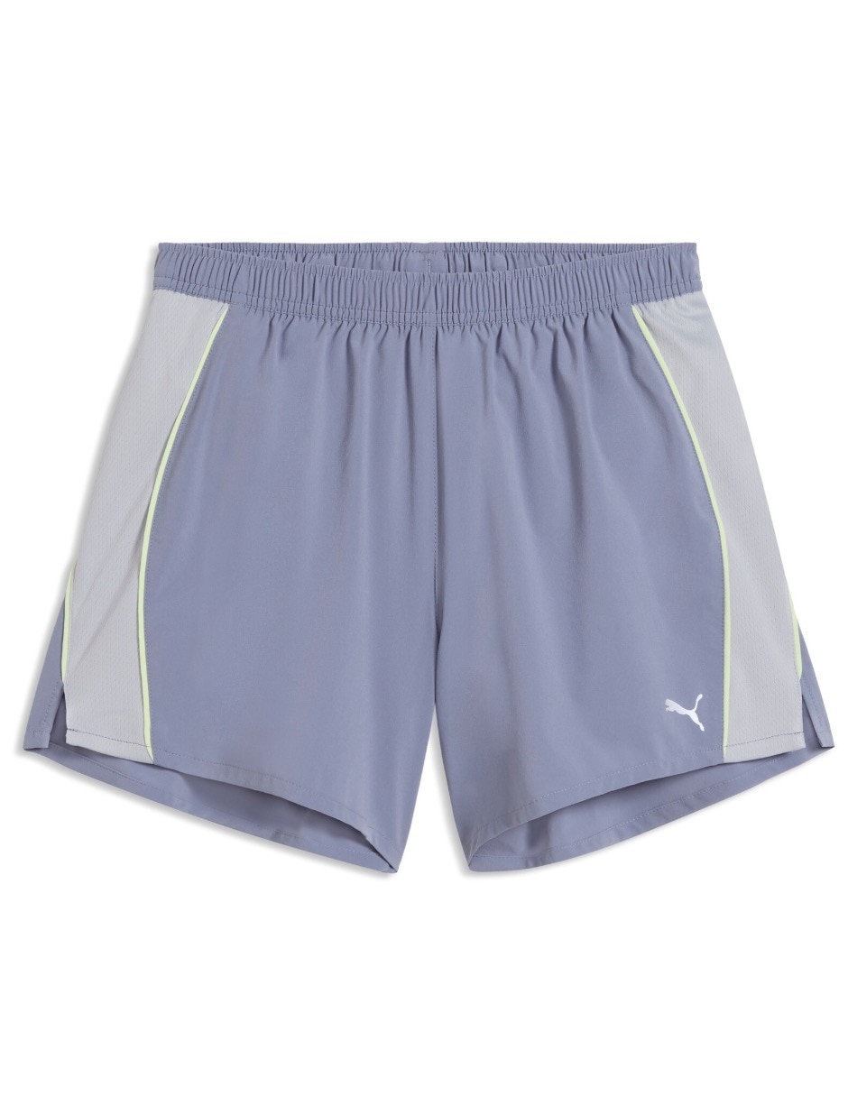 Short para correr mujer 5