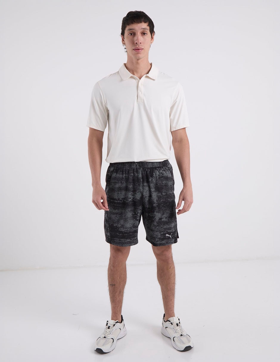 Short Run Velocity 7 para correr hombre 3