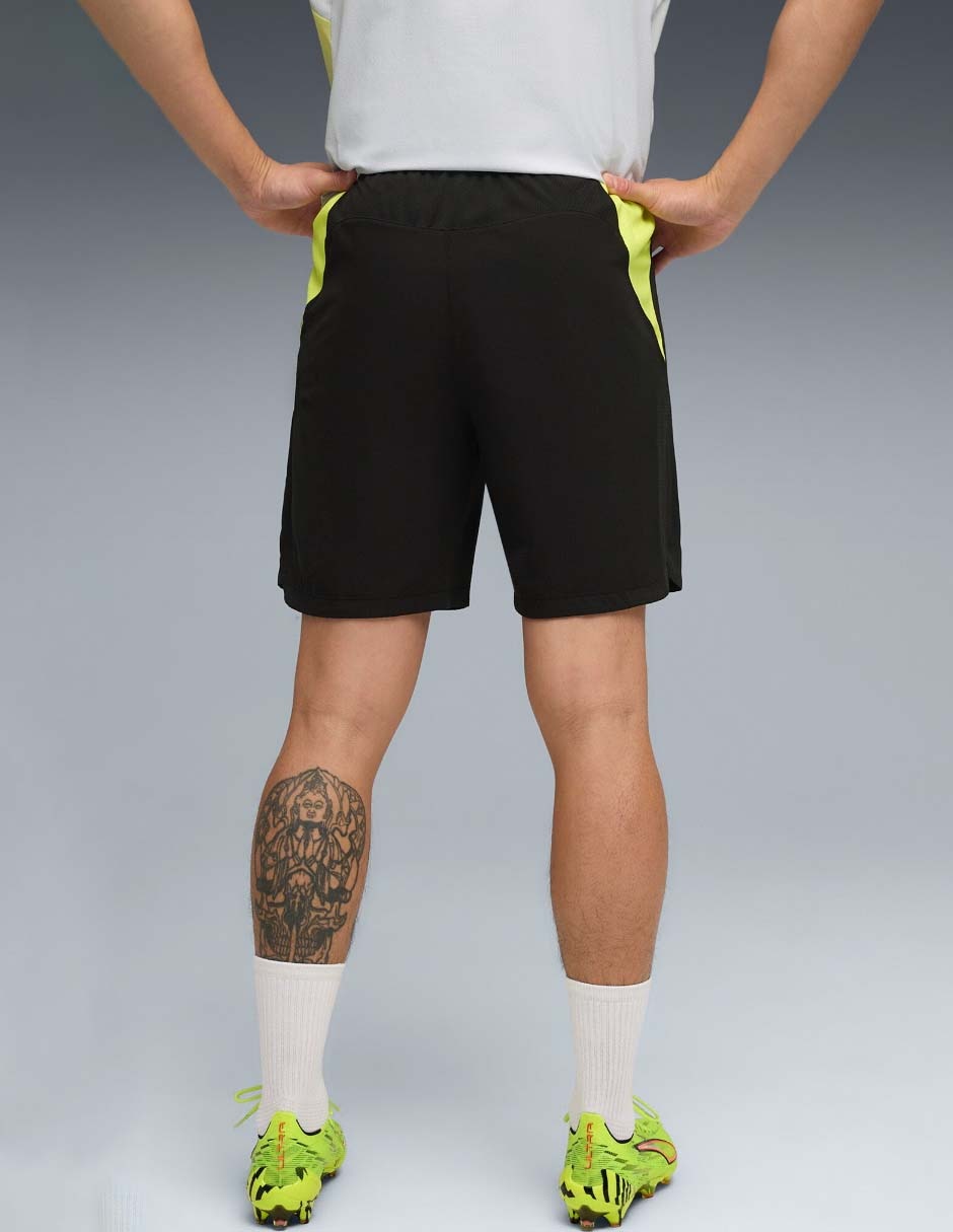 Short con bolsillos para entrenamiento hombre 3