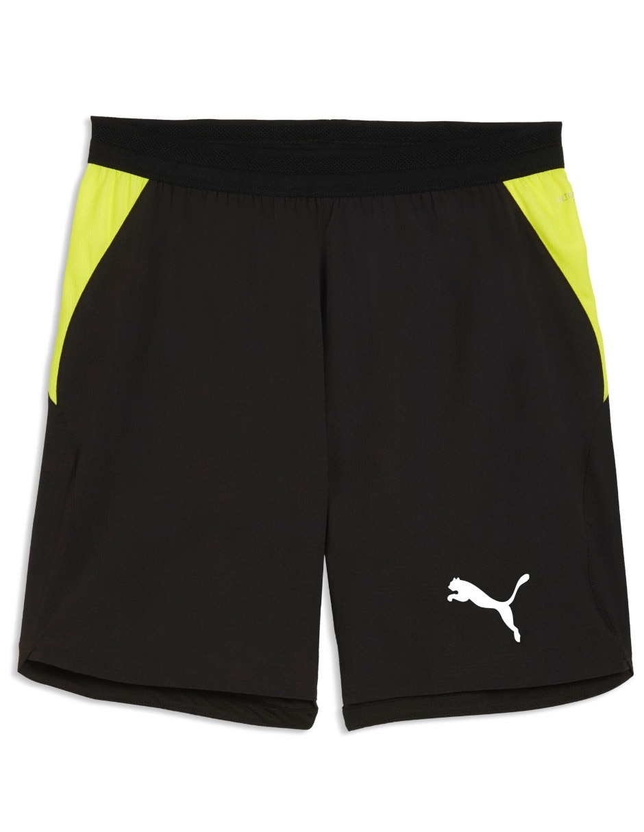 Short con bolsillos para entrenamiento hombre 5