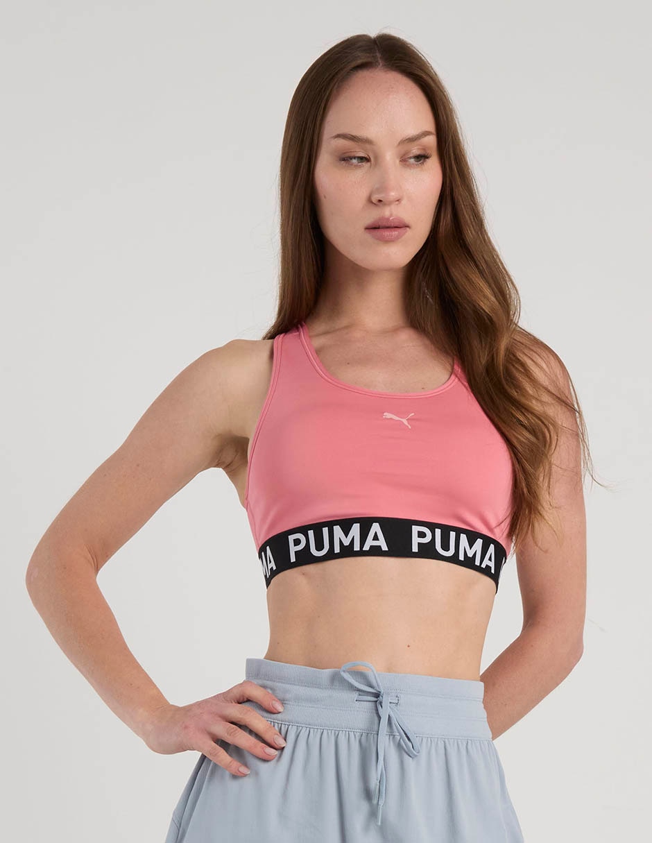 Top deportivo para entrenamiento mujer 2