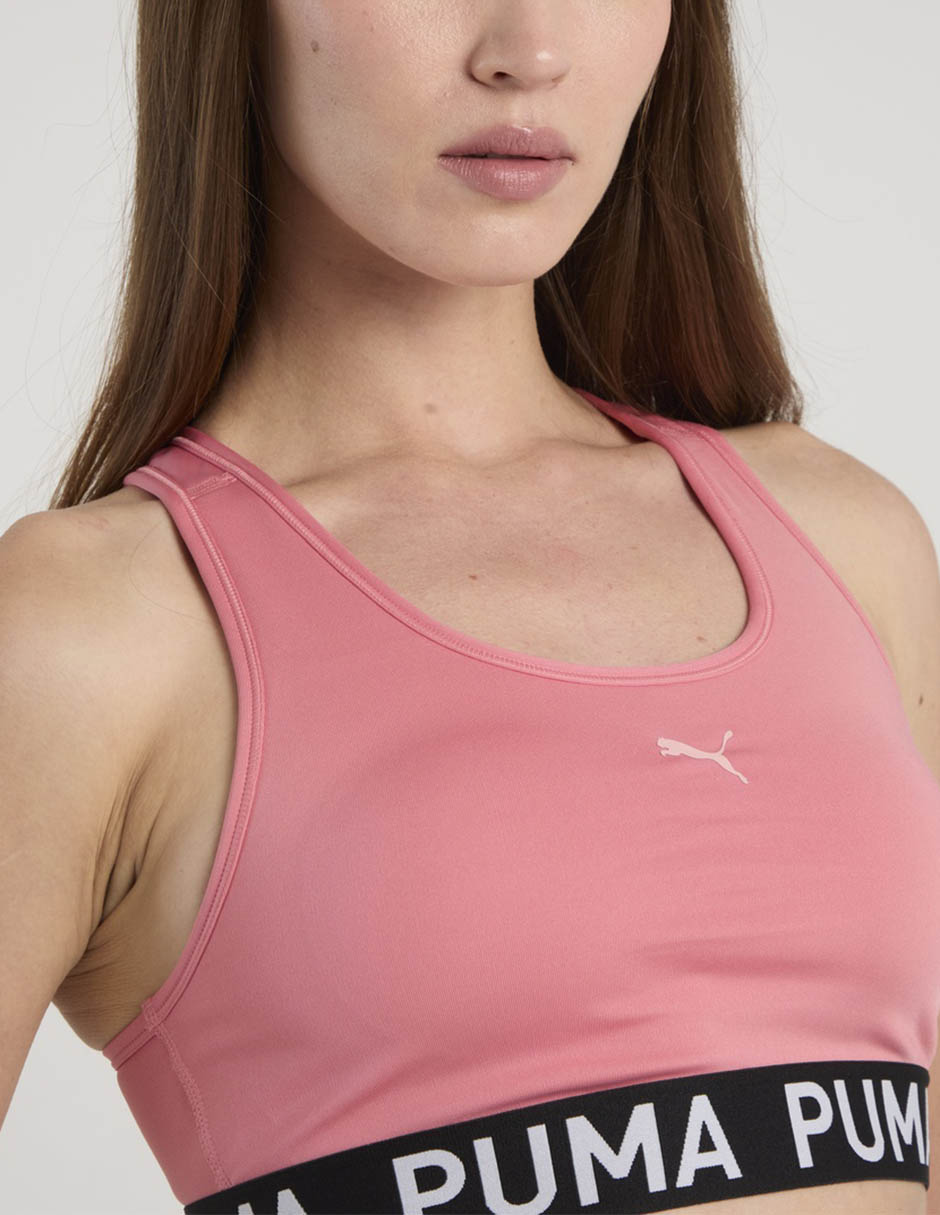Top deportivo para entrenamiento mujer 4