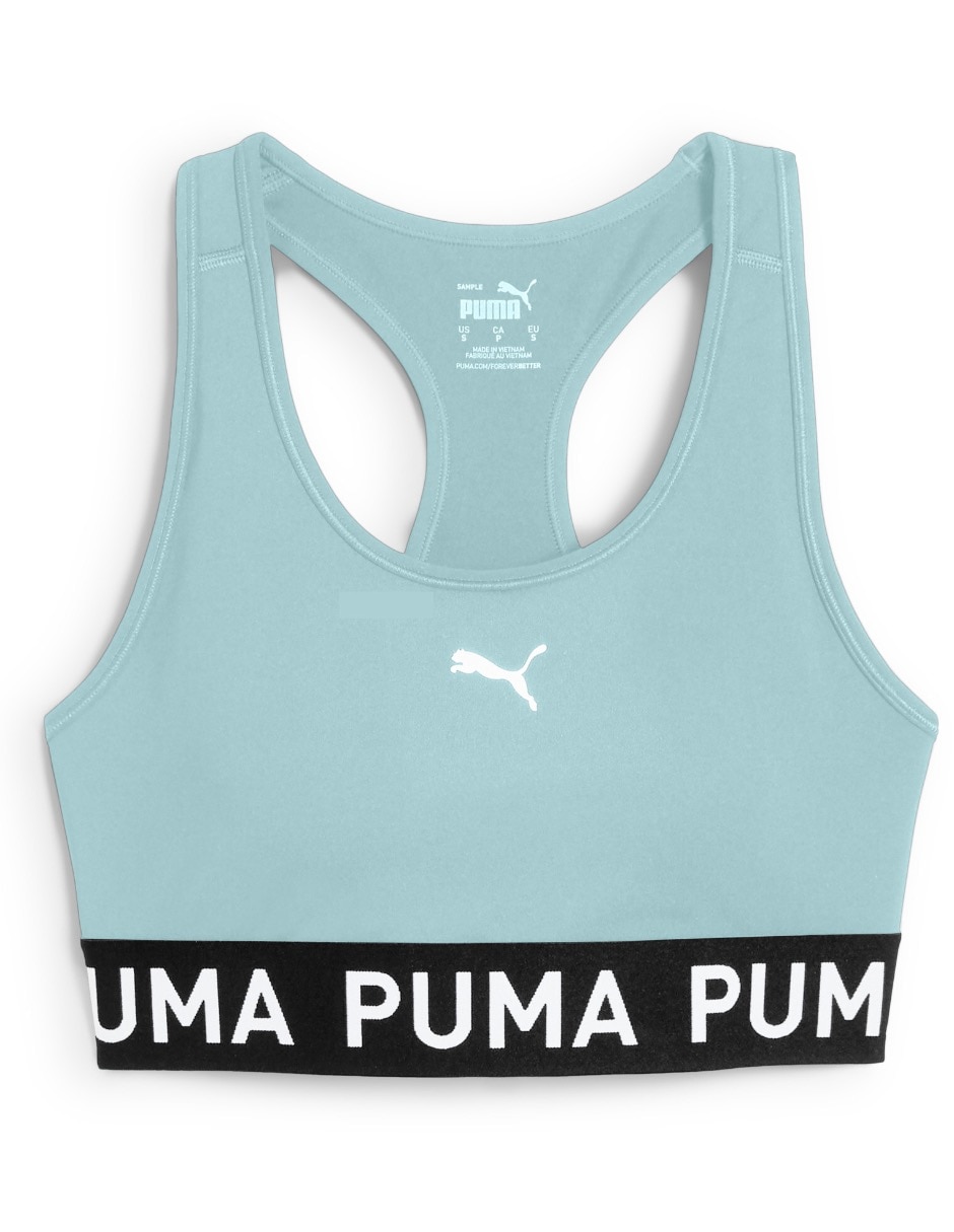Top deportivo para entrenamiento mujer
