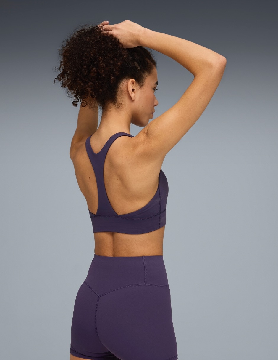 Top deportivo para entrenamiento mujer 4