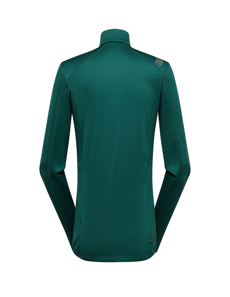 Chamarra para senderismo hiking / trekking de hombre 2