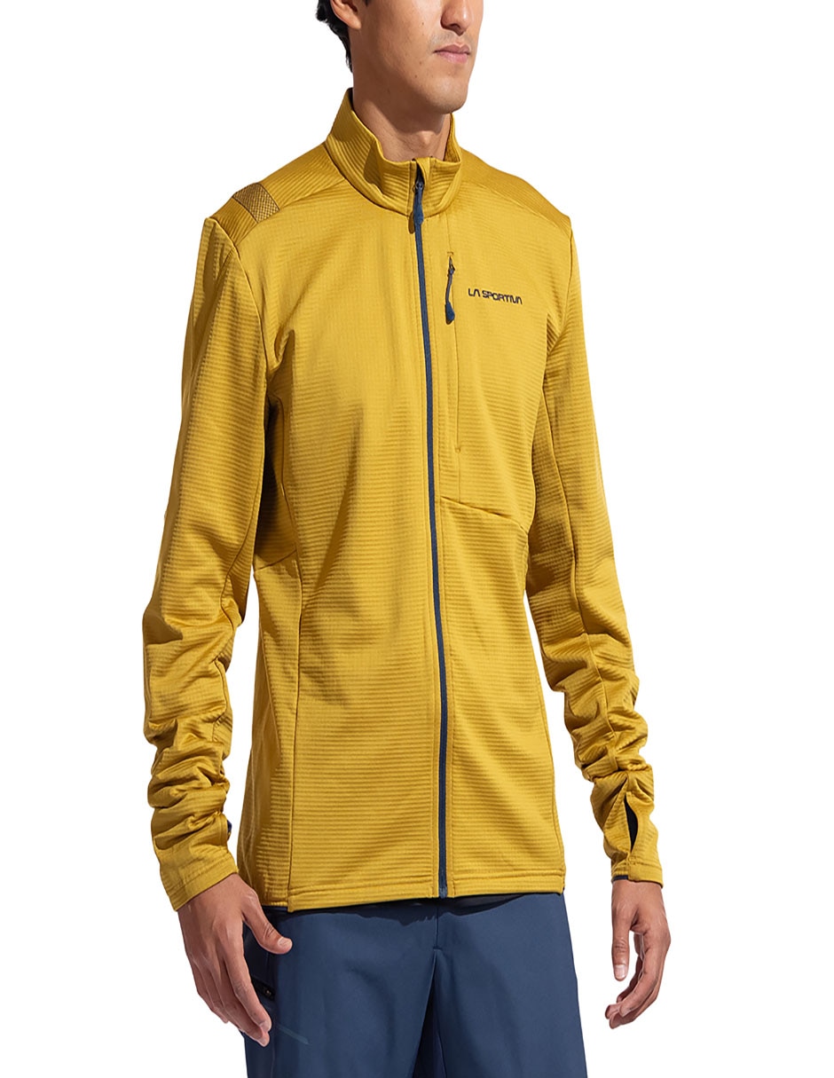 Chamarra para senderismo hiking / trekking de hombre 3