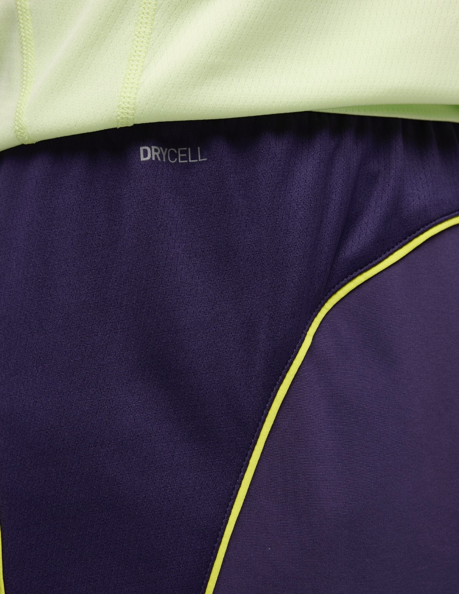 Short con bolsillos para correr hombre 5